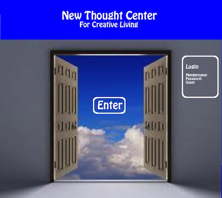New Thought Center