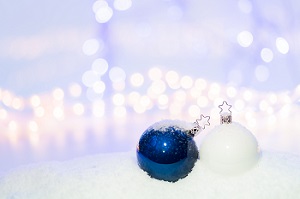 Part of the Carol